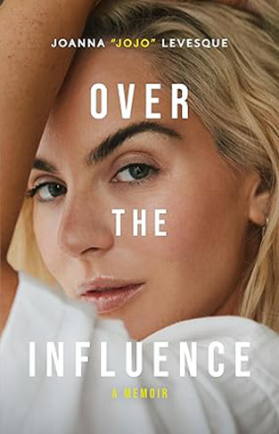 Over the Influence - A Memoir